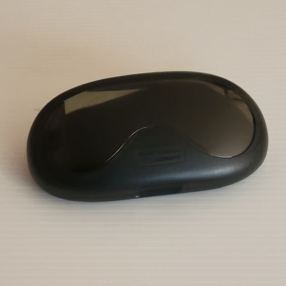 Carrera Porsche Design Replacement Lenses-75 mm Teardrop with case - Picture 5 of 11